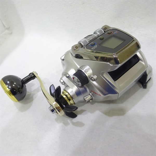 １５シーボーグ５００Ｊ